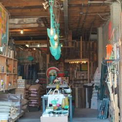 custom shed construction