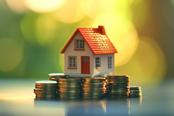financing options for home construction