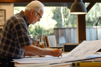 the home building process in Florida